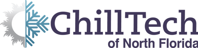 ChillTech of North Florida logo