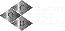 Custom Quality Builders logo
