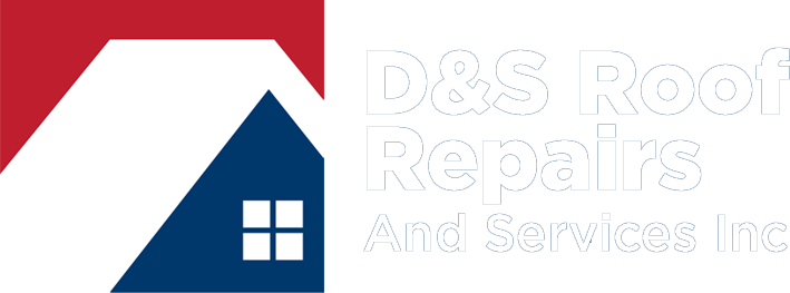 D&S Roof Repairs and Services Inc. logo