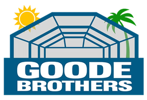 Goode Brothers Enclosures & Screens logo