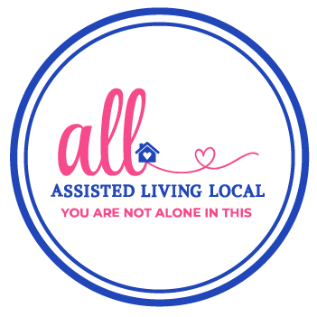 Assisted Living Local logo