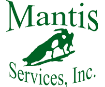 Mantis Services, Inc. logo