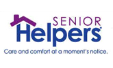 Senior Helpers logo