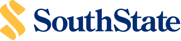 SouthState Bank logo