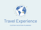 Travel Experience logo