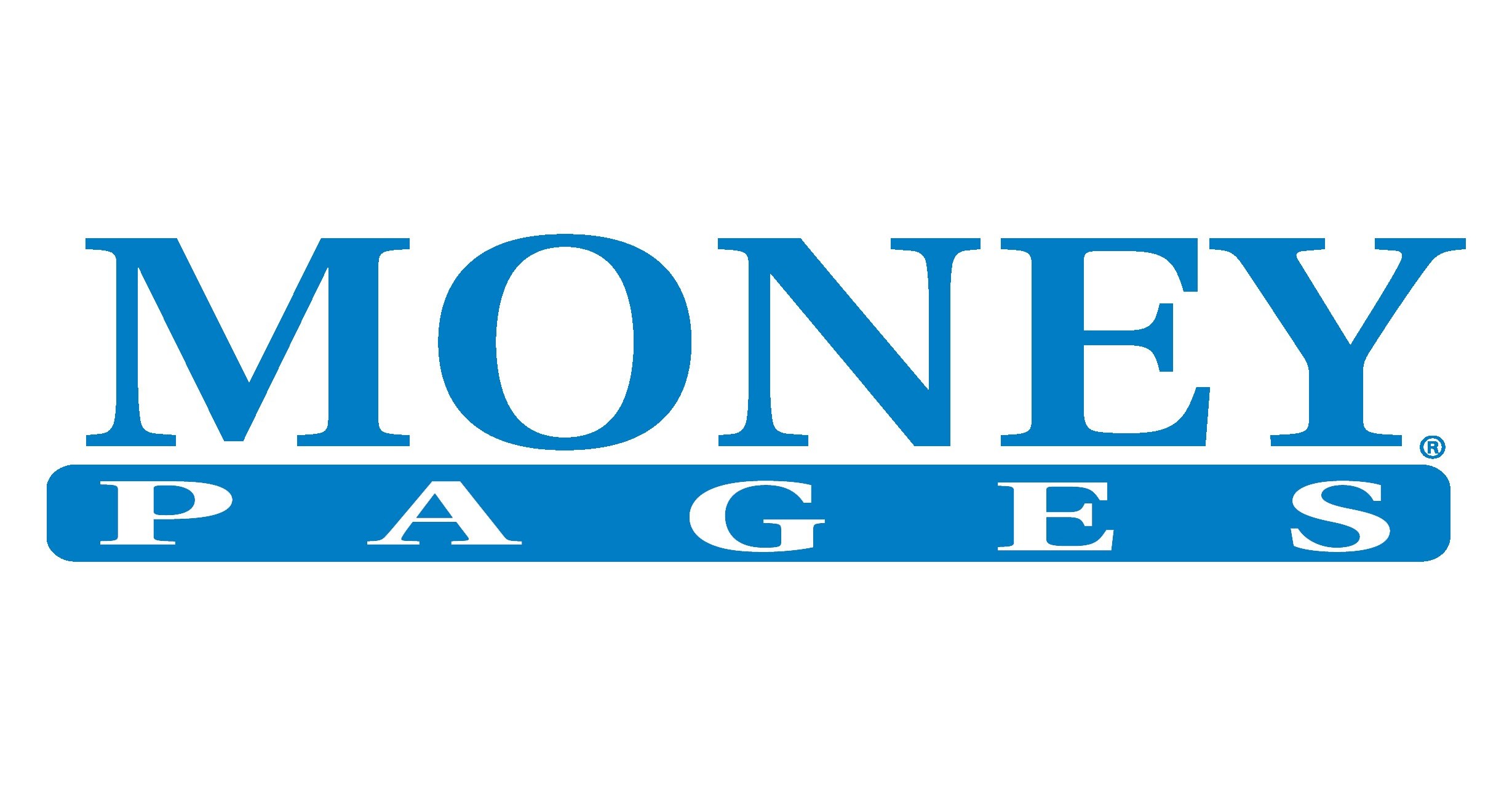Money Pages logo